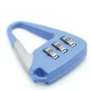 [마이모노샵][마이모노샵] 비밀 안전 보안 방범 사물함 캐비넷 번호열쇠 잠금장치 3개 (17158290)