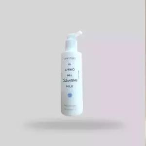 듀이트리 듀이트리하이 아미노 올 클렌징 밀크 200ml x 2개