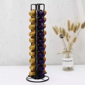 캡슐커피거치대 인테리어 40구 정리 주방 보관 커피홀더