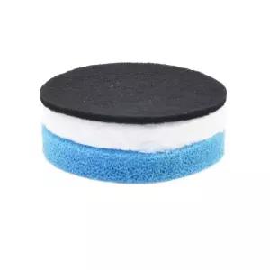 EHEIM 클래식부속 2217 카본필터 솜스폰지 리필 2211 3개 2213 2215 활성