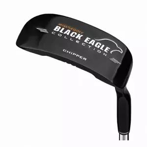 [미사일골프]미사일 블랙 이글 컬렉션 치퍼 35도 88cm FEMCO 샤프트 미사일 코리아 정품