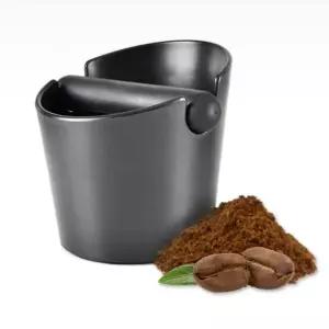 카페 바리스타 커피머신 넉박스 커피 찌꺼기통 홈카페