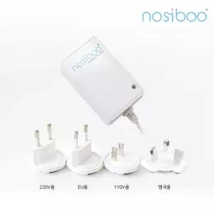 노시부 고 (go) 어댑터 전원 코드 (power cord)