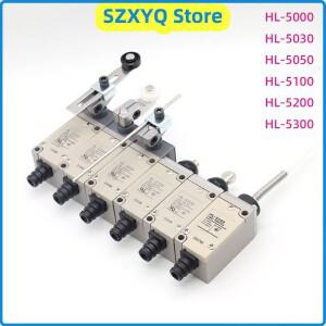 오므론 리미트 스위치용 트래블 HL-5000
