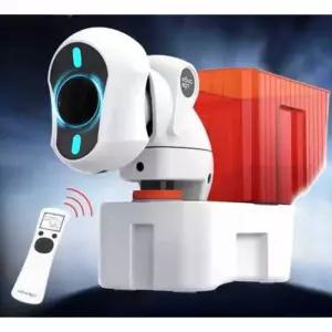 탁구 공 발사기 자동 로봇 배급기 연습기 셀프 속도조절 훈련