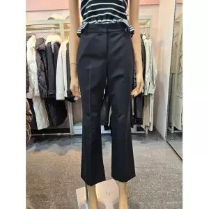 [에고이스트] 베이직 일자 슬림핏 롱 팬츠 ER1WP-262 690831