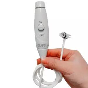 워터 파이프 호스 피팅 치과 커넥터 밸브