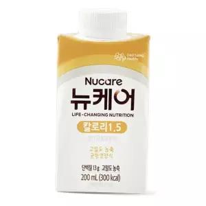경관식 뉴케어 칼로리1.5 1캔 200ml