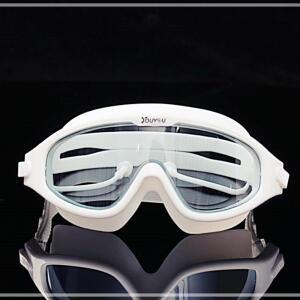 물놀이 고글 물속에서도 잘보이는 일체형 물안경 귀마개 스킨스쿠버 스노쿨링 HWC78404