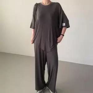 아이우먼 찰랑소재언발밴딩세트 RAU412M504 빅사이즈 (33572112A)