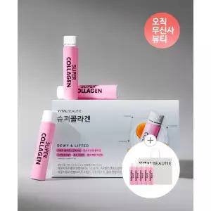 VITALBEAUTIE 슈퍼콜라겐 28입 + 5일분 2052124