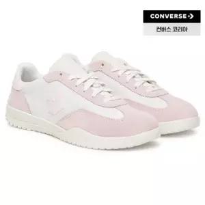 CONVERSE 컨버스 A15069C 런스타 트레이너 테니스화 스케이트화 보드화 단화 운동화 핑크 978215