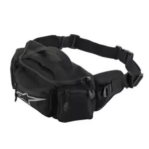 알파인스타 KANGA-2 캉가  6106718-10 바이크 힙색 WAIST BAG
