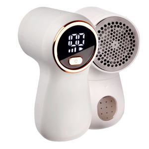 아이로빅 보풀제거기 jnk-LR1 충전식 니트 보플제거 세탁소 업소용 옷 보푸라기 휴대용