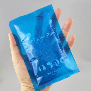 타로시 젤 아이스팩 미니 3단 4단 쿨팩 냉찜질팩