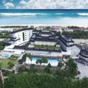 동해보양온천 컨벤션호텔