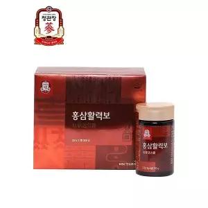 정관장 홍삼활력보 250g×2병 홍삼정 홍삼 명절 선물 쇼핑백포함