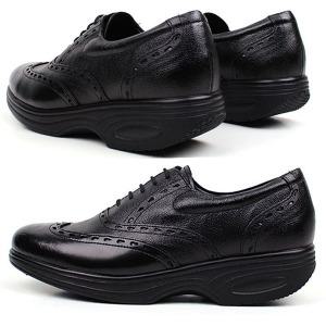 국내산 천연가죽  마사이워킹화 건강-5 마사이 신발 슈즈 워킹