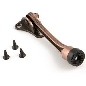 한미 현관문 도어스토퍼 말굽 노루발