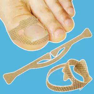 RX하루밴드 내성발톱 테이프 파고드는 발톱 보호 관리밴드 40매