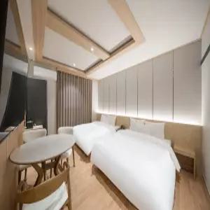 [경북 모텔] 김천 호텔 꿀스테이 (김천,칠곡,성주)