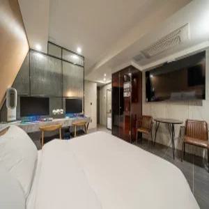 [서울 모텔] 서울대입구 54번가 (신림,서울대,사당,동작)