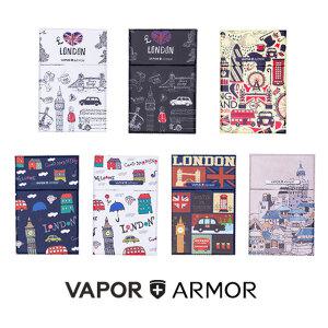 [프리미엄 핸드메이드 담배케이스]시티라인