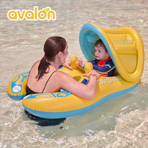 아발론 All New 스파카콤보 아기보행기튜브