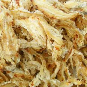 구운 아귀포채500g/국내가공