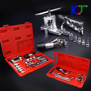 동파이프 확관기 동관 동배관 파이프 커터 절단기 사라기 배관 다이스 공구 에어컨 수리