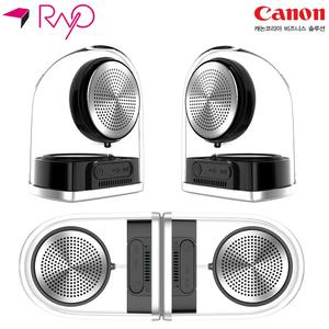 캐논 RAYO DUAL BTS-A 아크릴 마그넷 블루투스스피커