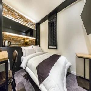 [서울 모텔] 신촌 Hotel Ludi (루디) (신촌,홍대,합정)