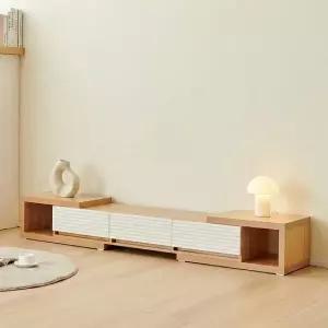 이사벨 2400 거실장 DF910390