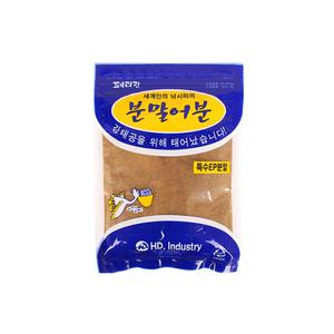 페리칸 분말어분 떡밥 어분