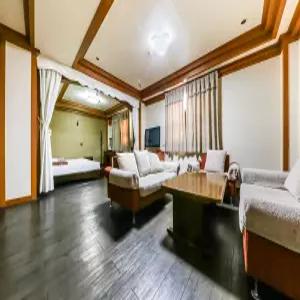 [충남 모텔] 부여 명진 (서천,부여)