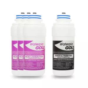 WFP-2330 원봉 워터피아 정품 정수기필터 1년세트