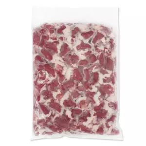 국내산 닭염통 1kg /닭꼬치 염통꼬치 닭근위 닭똥집