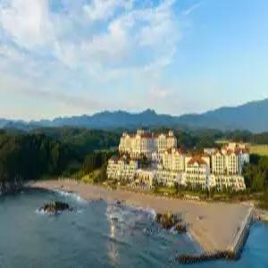 [강원] 쏠비치 양양 호텔(강원호텔/양양호텔/양양쏠비치 양양 호텔)