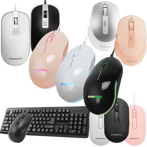 맥스틸 삼성 정품마우스 USB 게이밍 유선 무선 컴퓨터 노트북 PC 사무용 무소음 저소음 인체공학