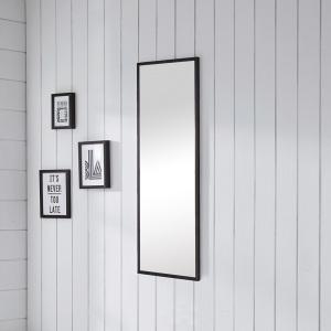라인아트 애채 1200 전신거울 벽걸이 YJ-P25