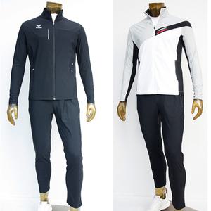 험멜 냉감스판 봄여름용 트레이닝복세트  우븐스트레치 기능성 얇은원단 초경량 츄리닝