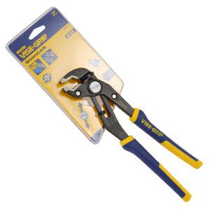 어윈 그루브락워터펌프플라이어 GV10/250mm 첼라