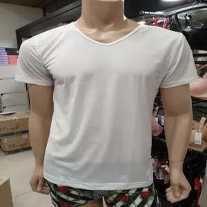 [보디가드] 보디가드 메쉬V넥 반팔런닝BGMRV042