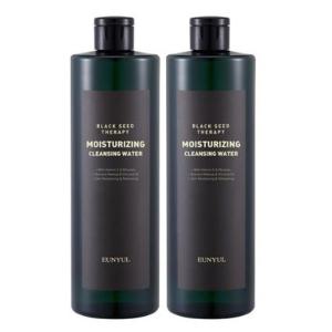 [본사정품]은율 블랙씨드 모이스처 대용량 클렌징워터 500ml