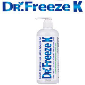 닥터프리즈k 쿨링겔452g-1개