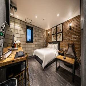 [인천 모텔] 인천(경인교대) 마리 (계양(작전,경인교대))