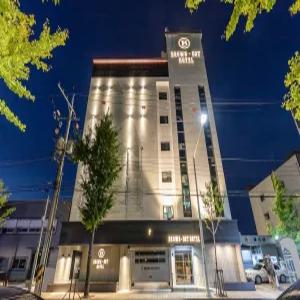 [대구 모텔] 대구 성서 브라운도트 호텔 대구성서점 (성서,계명대,상인동,대곡,현풍,테크노폴리스,가창,달성군)