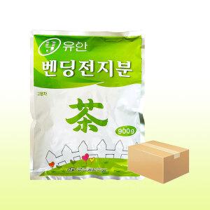 유안 벤딩전지분 900g x 12개 자판기용 프림 크림
