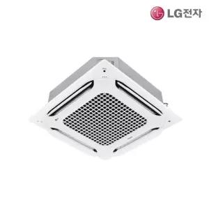 LG전자 상업용 인버터 천장형 냉온풍기 118.2㎡ 36평 TW1300M9L 저소음 절전형 [서은공조]