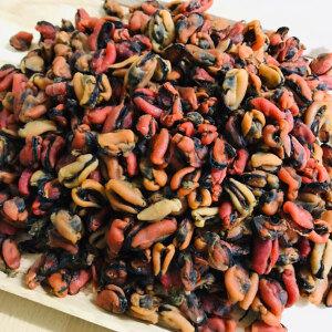 [유쾌상회] 국내산 건홍합 500g 말린 홍합살